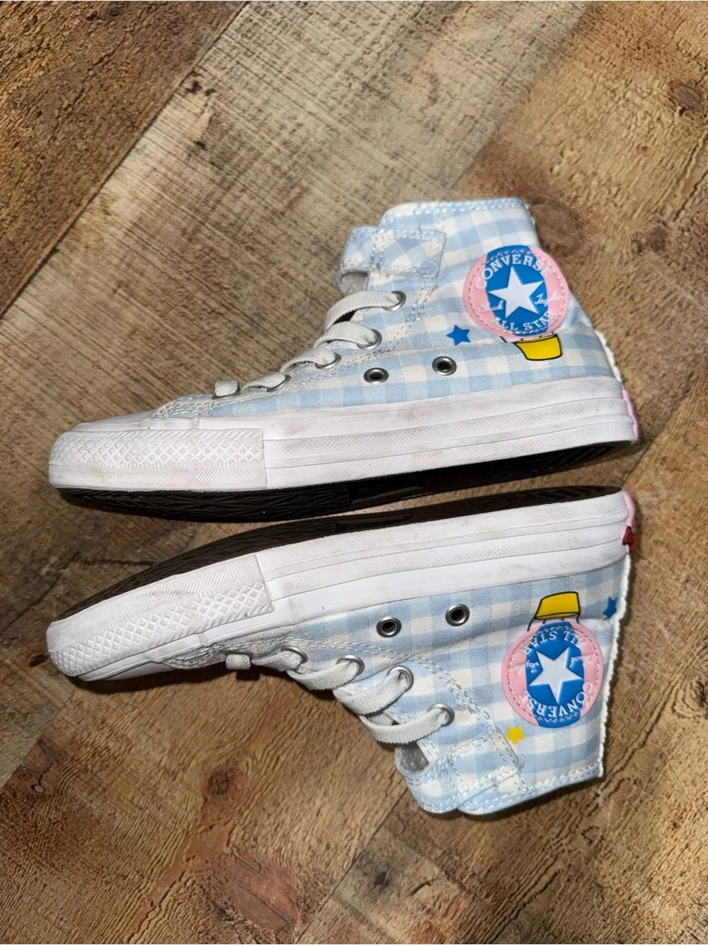 Converse x Hello Kitty And Friends Chuck Taylor All Star Easy-On Cinnamoroll